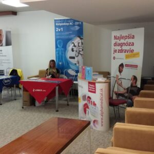 XII. konferencia Sekcie cervikálnej patológie a kolposkopie SGPS[2017]