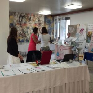 XII. konferencia Sekcie cervikálnej patológie a kolposkopie SGPS[2017]