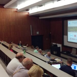 XII. konferencia Sekcie cervikálnej patológie a kolposkopie SGPS[2017]