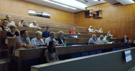 XII. konferencia Sekcie cervikálnej patológie a kolposkopie SGPS[2017]