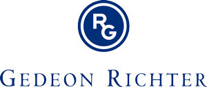 Gedeon-Richter Gedeon-Richter