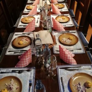 XIII. konferencia Sekcie cervikálnej patológie a kolposkopie SGPS[2018]