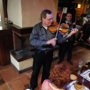 XIII. konferencia Sekcie cervikálnej patológie a kolposkopie SGPS[2018]