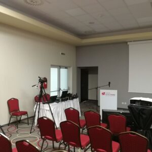 XIII. konferencia Sekcie cervikálnej patológie a kolposkopie SGPS[2018]