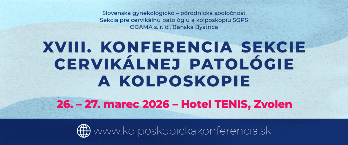 Kolposkopia 2026